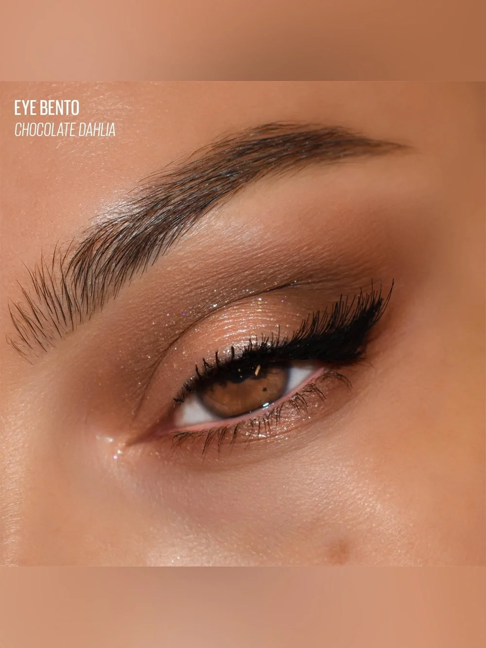 2 Kaja Eyeshadow Trio